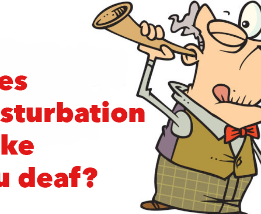 Does-masturbation-make-you-deaf