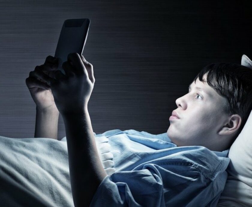 your child has already viewed pornographic images